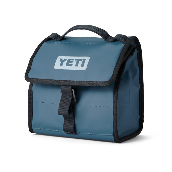 YETI Daytrip Lunch Bag, Nordic Blue