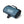 Load image into Gallery viewer, YETI Daytrip Lunch Bag, Nordic Blue
