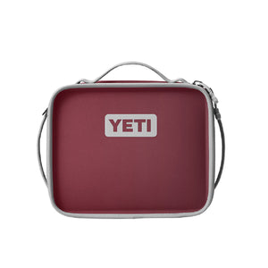 YETI Daytrip Lunch Box, Harvest Red