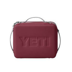 YETI Daytrip Lunch Box, Harvest Red