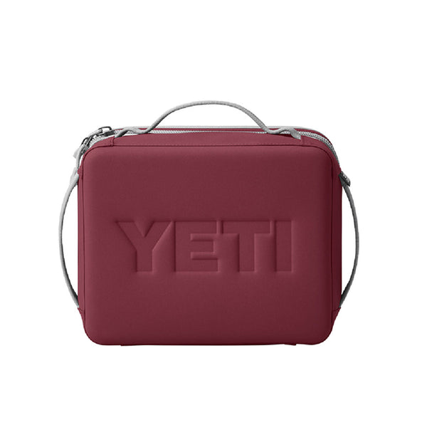 YETI Daytrip Lunch Box, Harvest Red