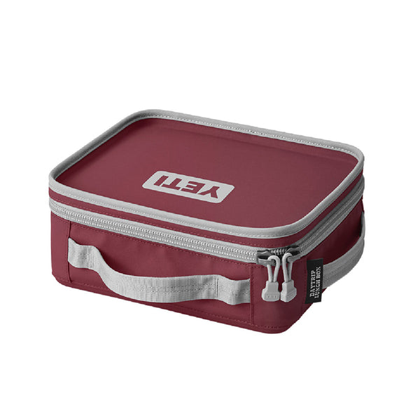 YETI Daytrip Lunch Box, Harvest Red