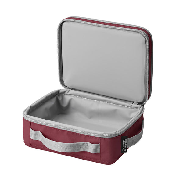 YETI Daytrip Lunch Box, Harvest Red