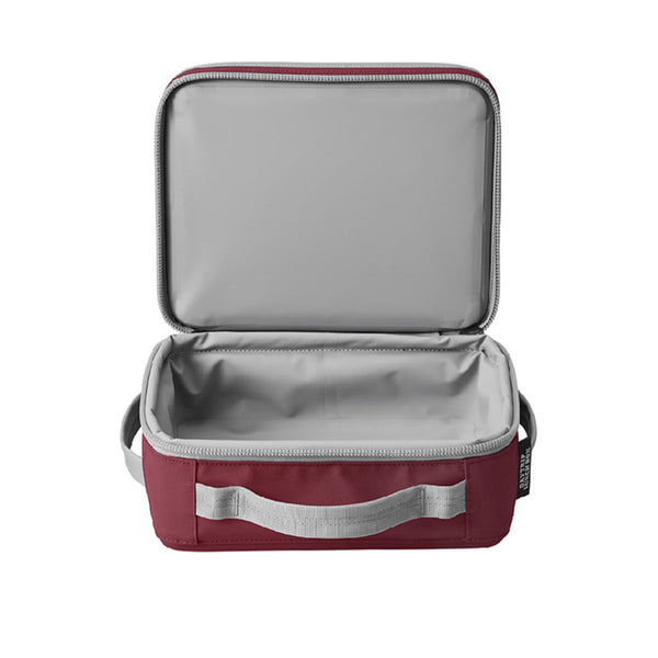 YETI Daytrip Lunch Box, Harvest Red