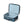 Load image into Gallery viewer, YETI Daytrip Lunch Box, Nordic Blue
