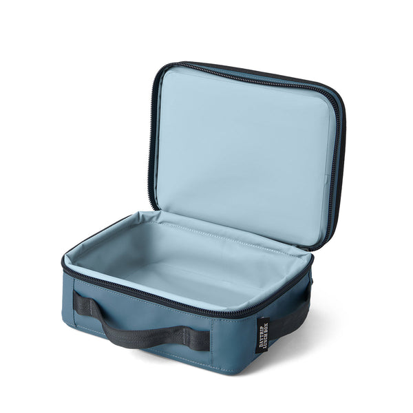 YETI Daytrip Lunch Box, Nordic Blue