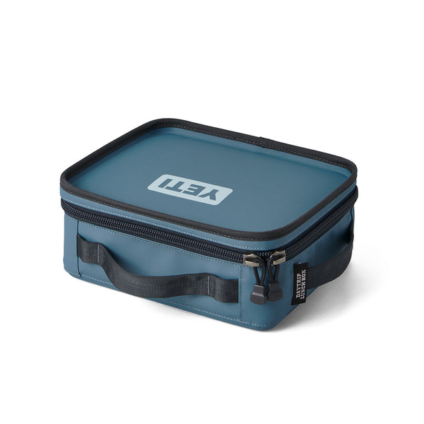 YETI Daytrip Lunch Box, Nordic Blue