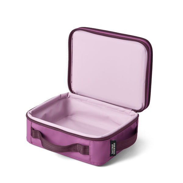 YETI Daytrip Lunch Box, Nordic Purple
