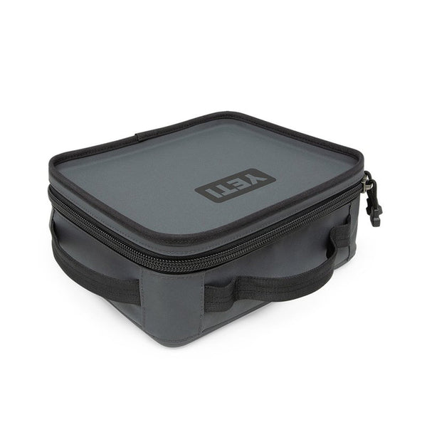 YETI Daytrip Lunch Box, Charcoal