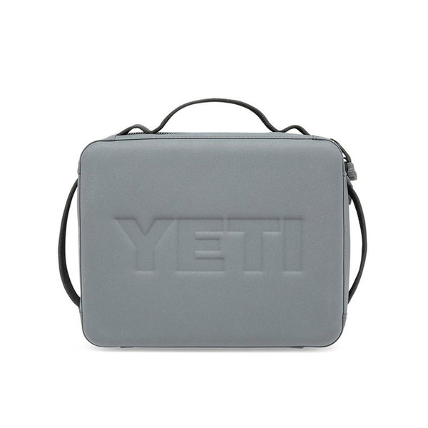 YETI Daytrip Lunch Box, Charcoal