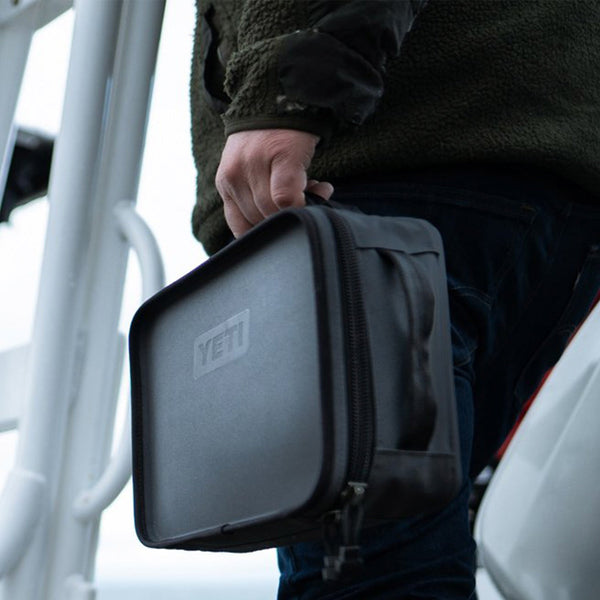 YETI Daytrip Lunch Box, Charcoal