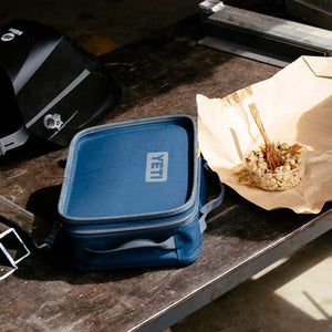 YETI Daytrip Lunch Box, Navy