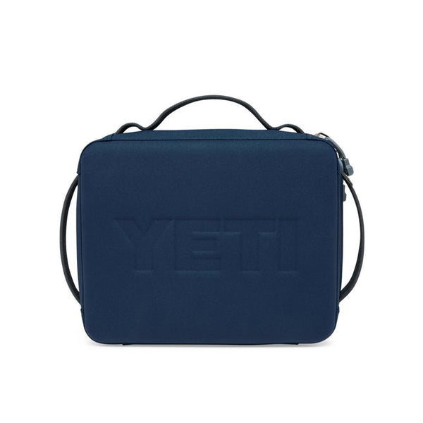 YETI Daytrip Lunch Box, Navy