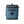 Load image into Gallery viewer, YETI Hopper Flip 12 Soft Cooler, Nordic Blue
