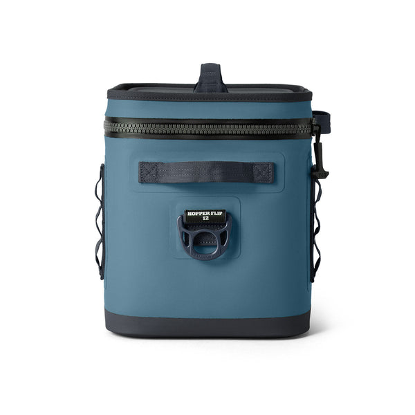 YETI Hopper Flip 12 Soft Cooler, Nordic Blue