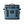 Load image into Gallery viewer, YETI Hopper Flip 12 Soft Cooler, Nordic Blue
