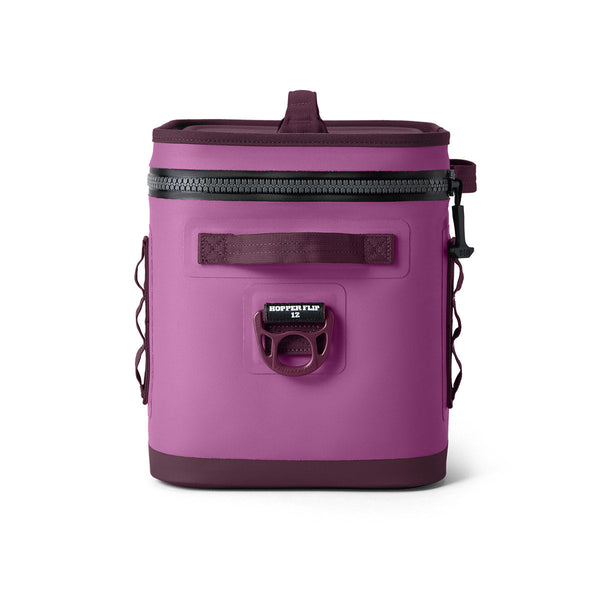 YETI Hopper Flip 12 Soft Cooler, Nordic Purple