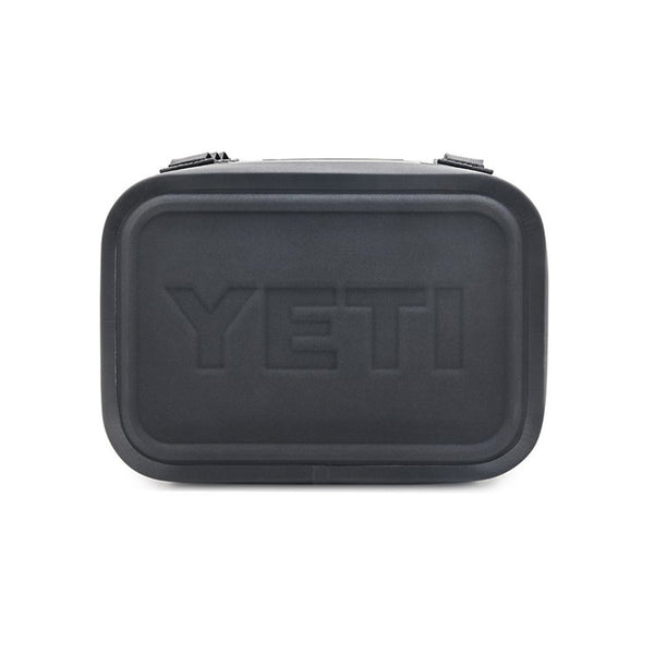 YETI Hopper Flip 8 Soft Cooler, Charcoal