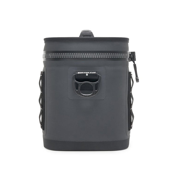 YETI Hopper Flip 8 Soft Cooler, Charcoal