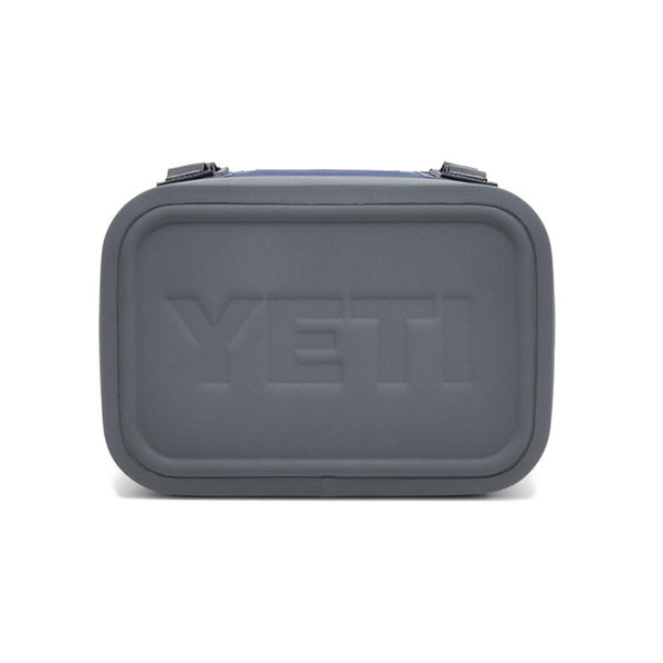 YETI Hopper Flip 8 Soft Cooler, Navy