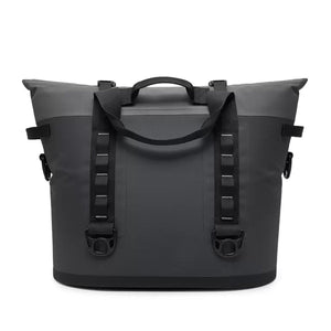YETI Hopper M30 Soft Cooler, Charcoal