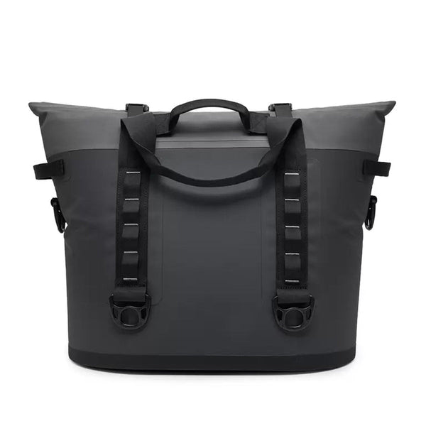 YETI Hopper M30 Soft Cooler, Charcoal