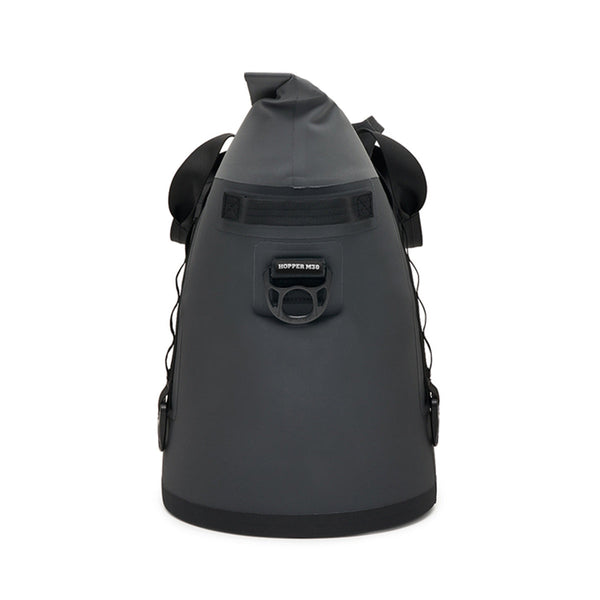 YETI Hopper M30 Soft Cooler, Charcoal