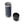 Load image into Gallery viewer, YETI Rambler 18oz. Bottle with Hot Shot Cap, Navy
