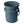 Load image into Gallery viewer, YETI Loadout 5 Gallon Bucket, Nordic Blue
