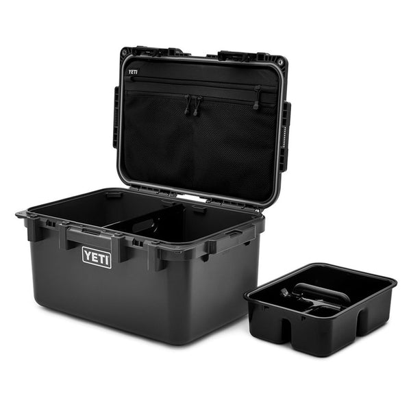 YETI Loadout GoBox 30, Charcoal
