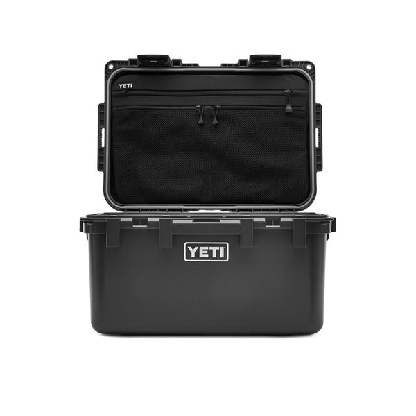 YETI Loadout GoBox 30, Charcoal