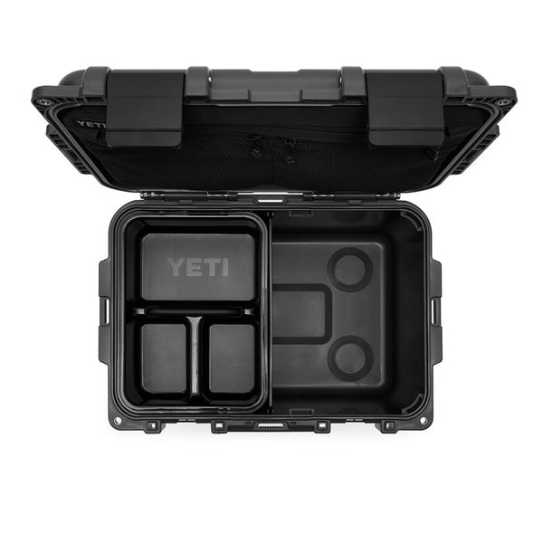 YETI Loadout GoBox 30, Charcoal