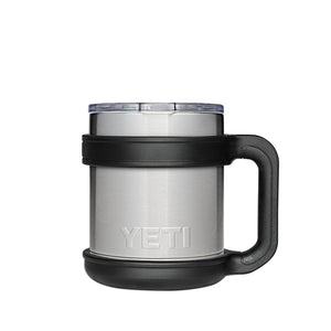 YETI Rambler 10 oz. Lowball Handle