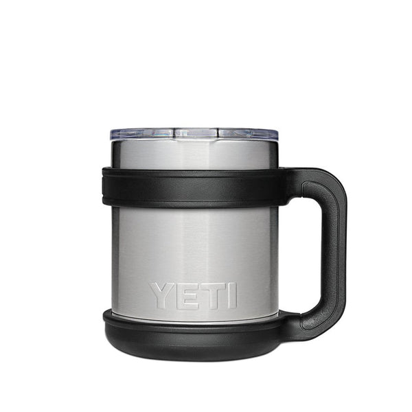 YETI Rambler 10 oz. Lowball Handle