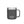 Load image into Gallery viewer, YETI Rambler 10 oz. Mug with MagSlider Lid, Charcoal
