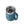 Load image into Gallery viewer, YETI Rambler 10 oz. Mug with MagSlider Lid, Nordic Blue
