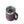 Load image into Gallery viewer, YETI Rambler 10 oz. Mug with MagSlider Lid, Nordic Purple

