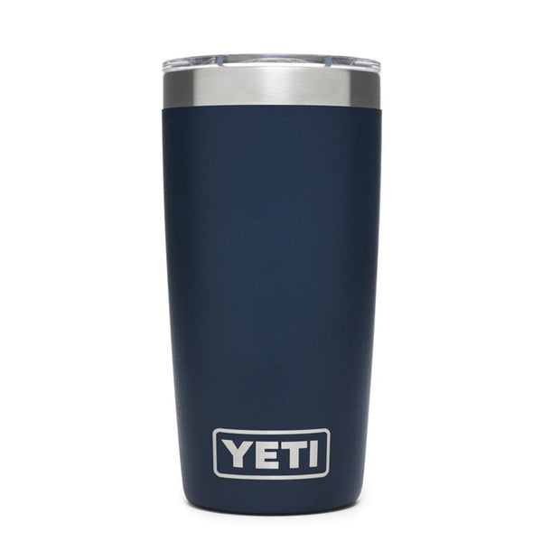 YETI Rambler 10 oz. Tumbler with MagSlider Lid, Navy