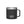 Load image into Gallery viewer, YETI Rambler 14 oz. Mug with MagSlider Lid, Black
