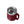 Load image into Gallery viewer, YETI Rambler 14 oz. Mug with MagSlider Lid, Harvest Red
