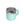 Load image into Gallery viewer, YETI Rambler 14 oz. Mug with MagSlider Lid, Seafoam
