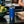 Load image into Gallery viewer, YETI Rambler 20 oz. Tumbler with Magslider Lid, Offshore Blue
