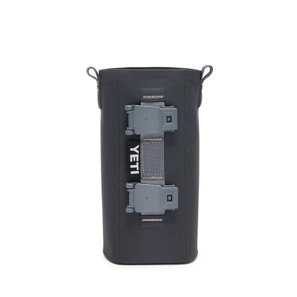 YETI Large Rambler Bottle Sling, Charcoal
