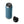 Load image into Gallery viewer, YETI Rambler 36 oz. Bottle with Chug Cap, Nordic Blue
