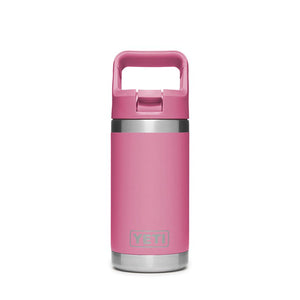 YETI Rambler Jr. 12 oz. Kids Bottle, Harbour Pink