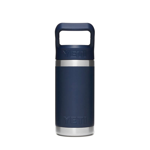 YETI Rambler Jr. 12 oz. Kids Bottle, Harbour Navy