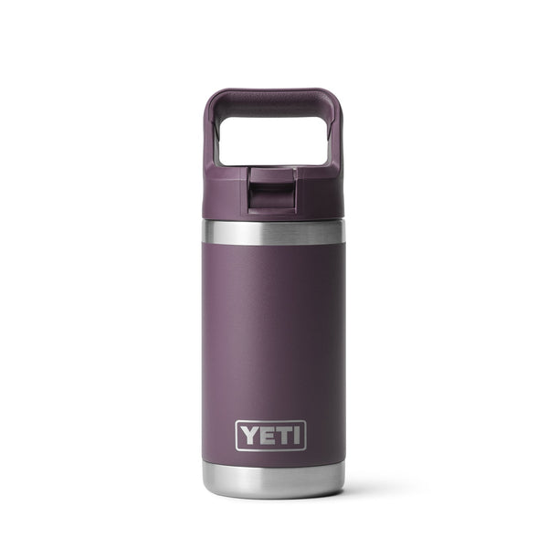 YETI Rambler Jr. 12 oz. Kids Bottle, Nordic Purple