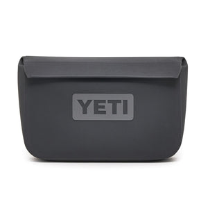 YETI Hopper Sidekick Dry, Charcoal