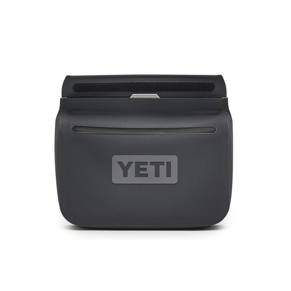 YETI Hopper Sidekick Dry, Charcoal