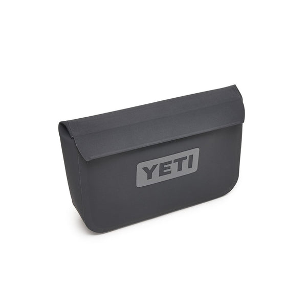 YETI Hopper Sidekick Dry, Charcoal